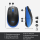 LOGITECH M190 Blue 910-005907 - 591050 - zdjęcie 10